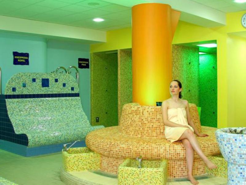 Depandance Vila Higiea - Terme Dobrna Exterior foto